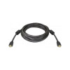 Цифровой кабель Defender HDMI-17PRO HDMI M-M, ver1.4, 5м 