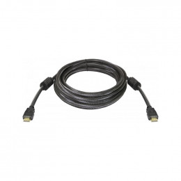 Цифровой кабель Defender HDMI-17PRO HDMI M-M, ver1.4, 5м                                                                                                                                                                                                  