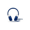 Наушники Beats EP On-EarML9D2EE/A blue 