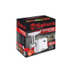 Мясорубка Sakura SA-6420W 