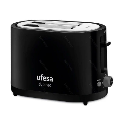 Тостер UFESA TT7485 DUO NEO                                                                                                                                                                                                                               