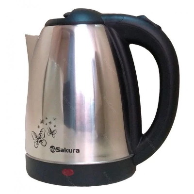 Электрический чайник SAKURA SA-2135 Электрический чайник SAKURA SA-2135