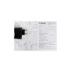 Антенна комнатная с усилителем CADENA BAS-5107-DX (Белая) 