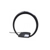 Антенна комнатная с усилителем CADENA BAS-5159-DX 
