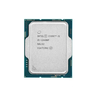 Процессор Intel Core i5-12400F Tray CM8071504650609                                                                                                                                                                                                       