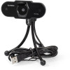 Веб-камера ExeGate BlackView C525 HD Tripod EX287386RUS 