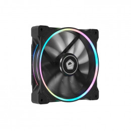 Кулер ID-Cooling ZF-14025-ARGB                                                                                                                                                                                                                            