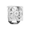 Кулер для процессора ID-Cooling SE-214-XT ARGB WHITE 