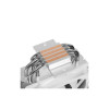 Кулер для процессора ID-Cooling SE-214-XT ARGB WHITE 