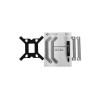 Кулер для процессора ID-Cooling SE-214-XT ARGB WHITE 