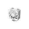 Кулер для процессора ID-Cooling SE-224-XTS WHITE 