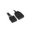 Кулер для процессора ID-Cooling SE-226-XT ARGB 