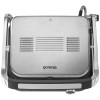 Электрогриль GORENJE GCG2100S 