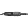 Микрофон Defender MIC-117 черный 