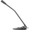 Микрофон Defender MIC-117 черный 