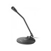 Микрофон Defender MIC-117 черный 