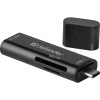 Универсальный картридер Defender Speed Stick 83205 