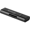 Универсальный картридер Defender Speed Stick 83205 