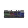 Клавиатура DEFENDER IronSpot GK-320L 