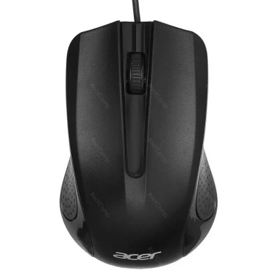 Мышь ACER OMW010 Черный Мышь ACER OMW010 Черный