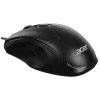 Мышь ACER OMW020 Черный 