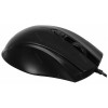 Мышь ACER OMW020 Черный 