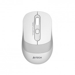 Беспроводная мышь A4Tech Fstyler FG10 белая                                                                                                                                                                                                               