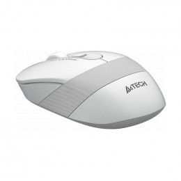 Беспроводная мышь A4Tech Fstyler FG10 белая                                                                                                                                                                                                               