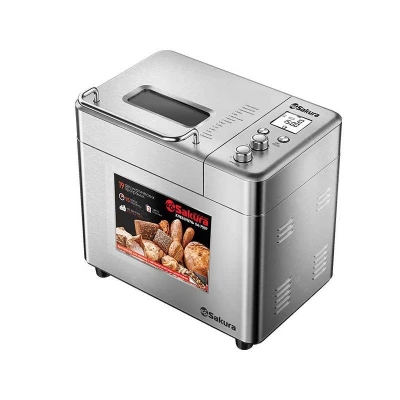 Хлебопечь Sakura SA-7507                                                                                                                                                                                                                                  