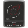 Плитка индукционная Sakura SA-7152RF Черный 