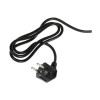 Плитка индукционная Sakura SA-7152RF Черный 