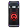 Беспроводная акустическая система LG XBOOM OL100 2000W BLACK 