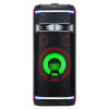 Беспроводная акустическая система LG XBOOM OL100 2000W BLACK 