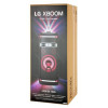 Беспроводная акустическая система LG XBOOM OL100 2000W BLACK 