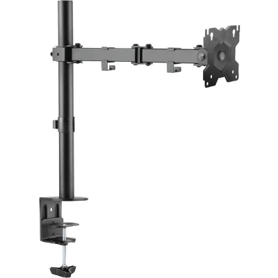 Крепление для монитора ONKRON D121E чёрный                                                                                                                                                                                                                