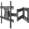 Кронштейн для ТВ ONKRON M7L чёрный 