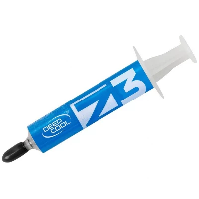 Термопаста Deepcool Z3                                                                                                                                                                                                                                    
