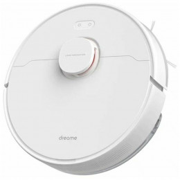 Пылесос-робот Xiaomi Dreame Robot D10S                                                                                                                                                                                                                    