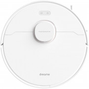 Пылесос-робот Xiaomi Dreame Robot D10S                                                                                                                                                                                                                    