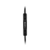 Наушники с микрофоном SVEN E-282M black-grey 