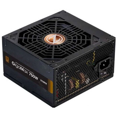 Блок питания 750W Zalman ZM750-GVII                                                                                                                                                                                                                       