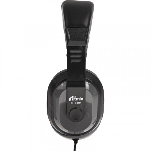 Гарнитура RITMIX RH-534M Gray 