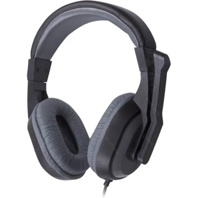 Гарнитура RITMIX RH-534M Gray                                                                                                                                                                                                                             