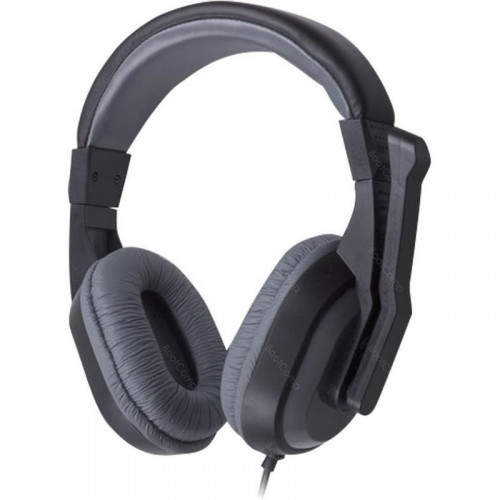 Гарнитура RITMIX RH-534M Gray 