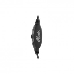 Гарнитура RITMIX RH-534M Gray                                                                                                                                                                                                                             