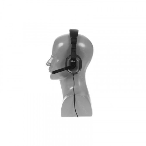 Гарнитура RITMIX RH-534M Gray 