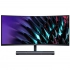 Монитор 34” Huawei MateView GT ZQE-CAA                                                                                                                                                                                                                    