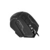 Мышь Ritmix ROM-363 Black 