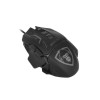 Мышь Ritmix ROM-363 Black 