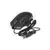 Мышь Ritmix ROM-363 Black 